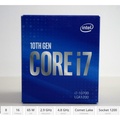 Intel Core i7-10700 CPU