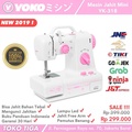 yoko YK-318 Mesin Jahit Mini Portable