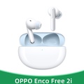 OPPO Enco Free หูฟังไร้สาย True Wireless Earbuds