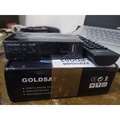 Goldsat X1 Set Top Box TV Digital - Sunplus 1509C Processor