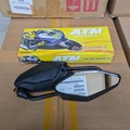 Kaca Spion Standar Motor Honda Vario 125 150 LED New LED ATM