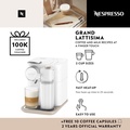 Nespresso Gran Lattissima Mesin Kopi