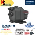 Grundfos SCALA1 3-45 Sistem Penambah Tekanan Air untuk Rumah