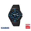 Casio MRW-200H-2BVDF นาฬิกาข้อมือ