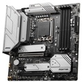 MSI MAG B660M MORTAR MAX WIFI DDR4 マザーボード (エムエスアイ)
