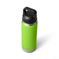 YETI Rambler Bottle 36 OZ กระบอกน้ำเก็บความเย็น สแตนเลส