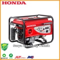 Genset Portable Honda EP2500CX - Mesin Generator Bensin