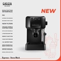 Gaggia Espresso Evolution - Mesin Espresso Semi-Otomatis Italia