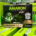 Amaron DIN55R Bateri Kereta - Pro Series