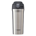 Bình giữ nhiệt Zojirushi SM-YAF48-XA 0.48L Inox - Duy trì nhiệt độ lâu dài