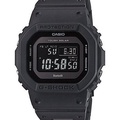 G-Shock DW5600E-1V Jam Tangan Digital Hitam 42.8mm