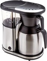 Bonavita BV1900TS 8-Cup Drip Coffee Maker with Stainless Steel Carafe and Pre-Infusion