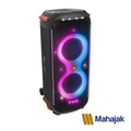 ลำโพงบลูทูธ JBL PartyBox 710 สีดำ กำลัง 800 วัตต์ พกพาง่าย