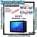 Sony Tablet S 9.4" 16GB/32GB Hitam - Tablet Android dengan Skrin TFT Capacitive