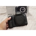 แคนนอน EOS 5D กล้อง DSLR Full Frame ระดับมืออาชีพ