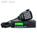 Kenwood TM-271A Transceiver VHF FM 60W untuk Penggunaan Mobil dan Stesen Ulangan