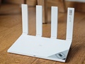 華為 HUAWEI WiFi AX3 (四核版) WS7200 無線路由器 白色 802.11ax 雙頻 Gigabit