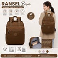 pioma DANTE Tas Ransel Nylon