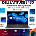 Intel Core i5-1235U CPU