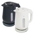ZOJIRUSHI 象印 CK-VAF15 1.5L快煮電氣壺 石墨黑/白色