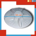 Polytron PAW 95513 Mesin Cuci