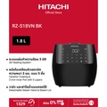 ฮิตาชิ หม้อหุงข้าว รุ่น RZ-S18VN BK ขนาด 1.8 ลิตร