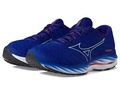 Giày Chạy Bộ Mizuno Wave Rider 26 Unisex - Thiết Kế Nhẹ, Đệm Êm