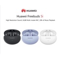 หูฟังไร้สาย HUAWEI FreeBuds 5i | หัวเว่ย FreeBuds 5i In-ear Headphones