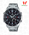 นาฬิกา CASIO EDIFICE รุ่น EFV-C100D-1AV แบบ Chronograph สายสเตนเลสสตีล