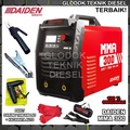 Mesin Las Inverter Daiden MMAi 300A - Teknologi Inverter 3 Phase