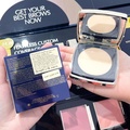 Estee Lauder Double Wear Stay-in-Place Matte Powder Foundation SPF 10 - Pressed Powder, 12g, Pelbagai Warna Tersedia