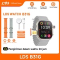 LDS B31 Smartwatch