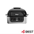 Ninja Foodi AG301 Airgrill - Gril, Bakar, Goreng Tanpa Minyak