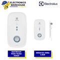 Water Heater Listrik Instan Electrolux EWE241KX-DWB6 - Penghangat Air Cepat dan Aman