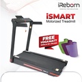 Ireborn iSMART Treadmill