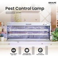 Pest Control Lamp IL40W Lampu Pengendali Hama