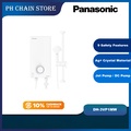 Panasonic DH-3NDP1MS Jet Pump Water Heater - 240V, 50Hz, Silver, 3.6kW, IP25