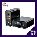 FiiO K5 Pro 座檯式 USB DAC 解碼連耳擴 黑色 全鋁合金 6.35mm 耳機輸出