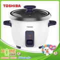 Toshiba RC-13MHUTH หม้อหุงข้าวระบบธรรมดา