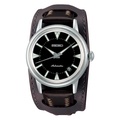 Seiko Laurel SRPK41K1 Jam Tangan Pria Otomatis Edisi Terbatas 110th Anniversary