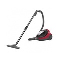 ฮิตาชิ เครื่องดูดฝุ่นไซโคลน 2,000 วัตต์ รุ่น CVSF20V BRE สีแดง