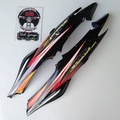 Suzuki Smash 110 Underbone Motorcycle - Pilihan Warna Beragam