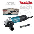 Makita M9513B Gerinda Tangan