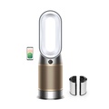 Dyson HP12 空氣淨化涼暖機 鎳金色 764mm 高效HEPA濾網 智慧感測