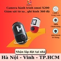 70mai Omni X200 - Camera Hành Trình Thông Minh
