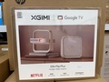 XGIMI 極米 Elfin Flip Plus 可攜式智慧投影機 1080p DLP 500 ISO流明