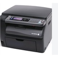 Fuji Xerox DocuPrint CM215 B Printer Multifungsi Laser