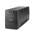 Bộ Lưu Điện UPS Prolink PRO1501SFCU 1500VA/1050W Chính Hãng, Dải Điện Áp Rộng, Sạc Siêu Nhanh