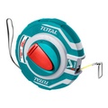 Thước cuộn thép Total TMT11306 30m - Chính hãng, chất lượng cao