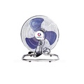 Quạt sàn Komasu BS35TN - Quạt chân quỳ 14 inch, 3 cánh, công suất 75W